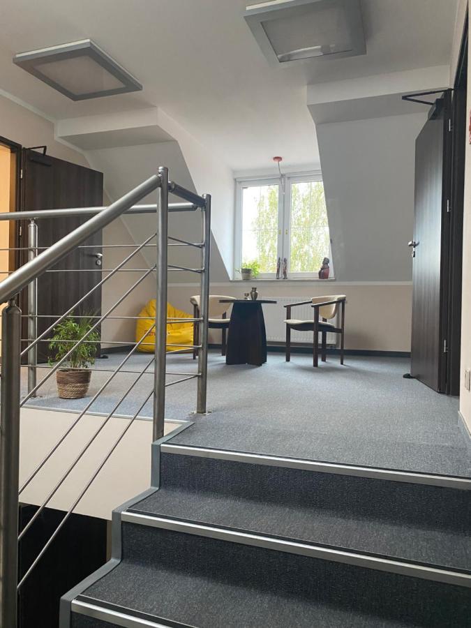 Hotel Kos Kosobudz Exteriér fotografie