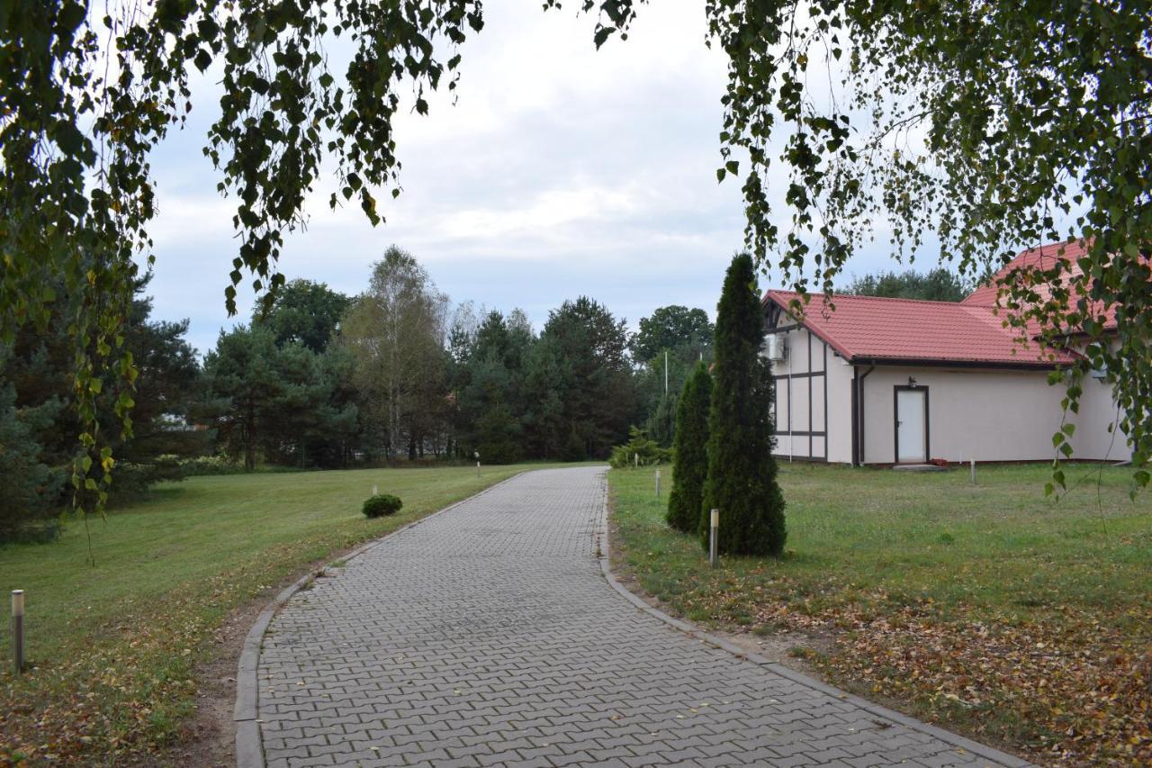 Hotel Kos Kosobudz Exteriér fotografie