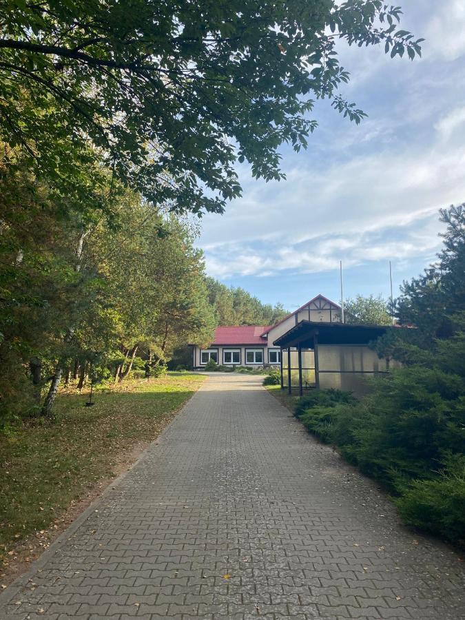 Hotel Kos Kosobudz Exteriér fotografie