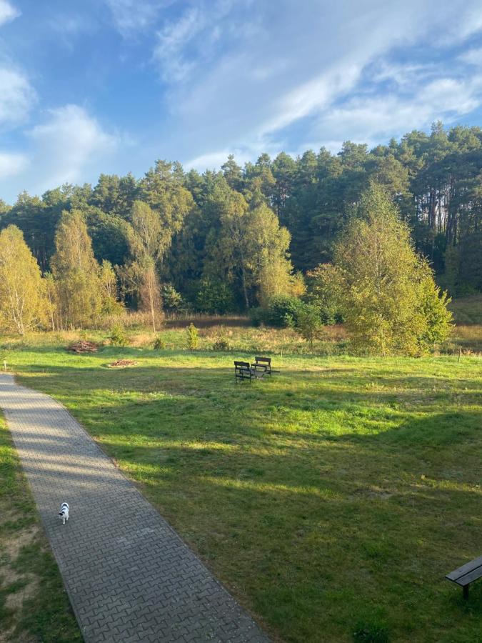 Hotel Kos Kosobudz Exteriér fotografie