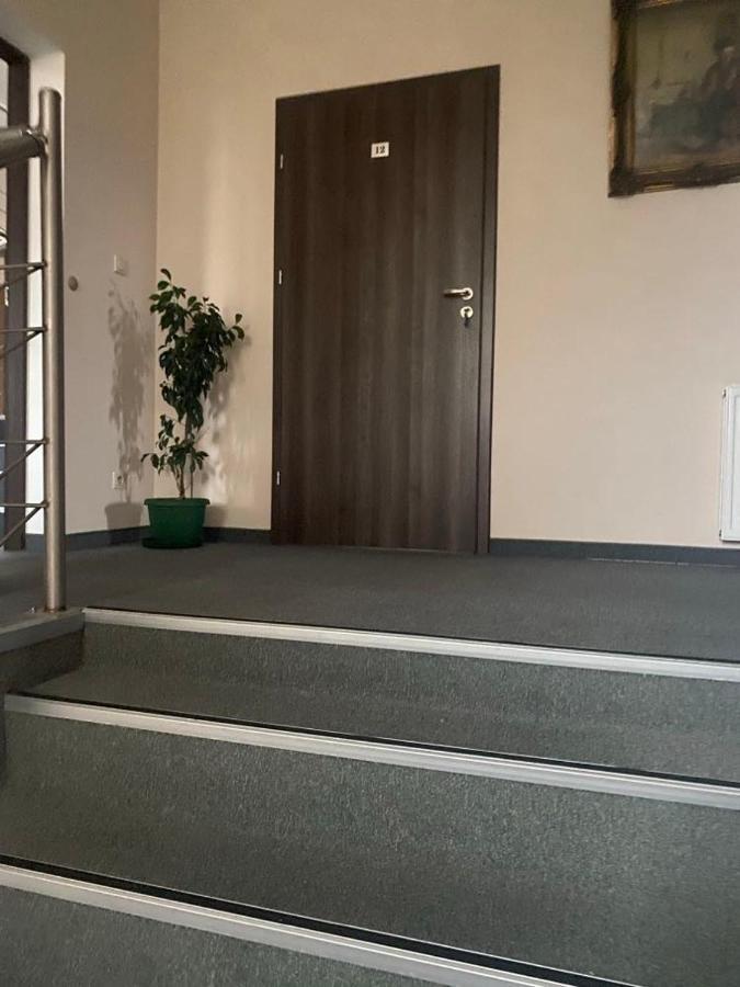 Hotel Kos Kosobudz Exteriér fotografie