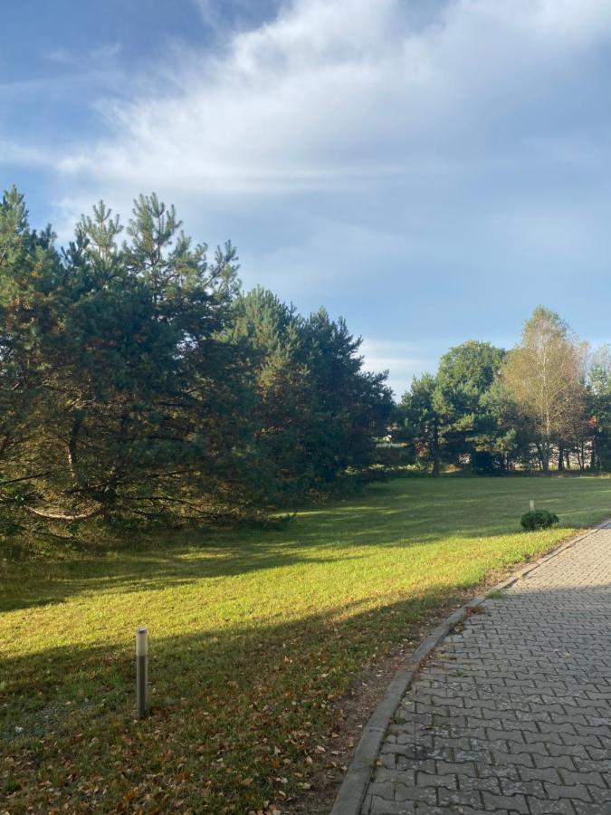 Hotel Kos Kosobudz Exteriér fotografie