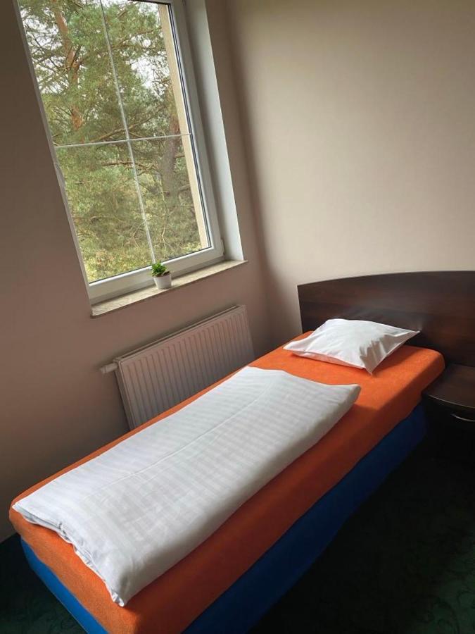 Hotel Kos Kosobudz Exteriér fotografie