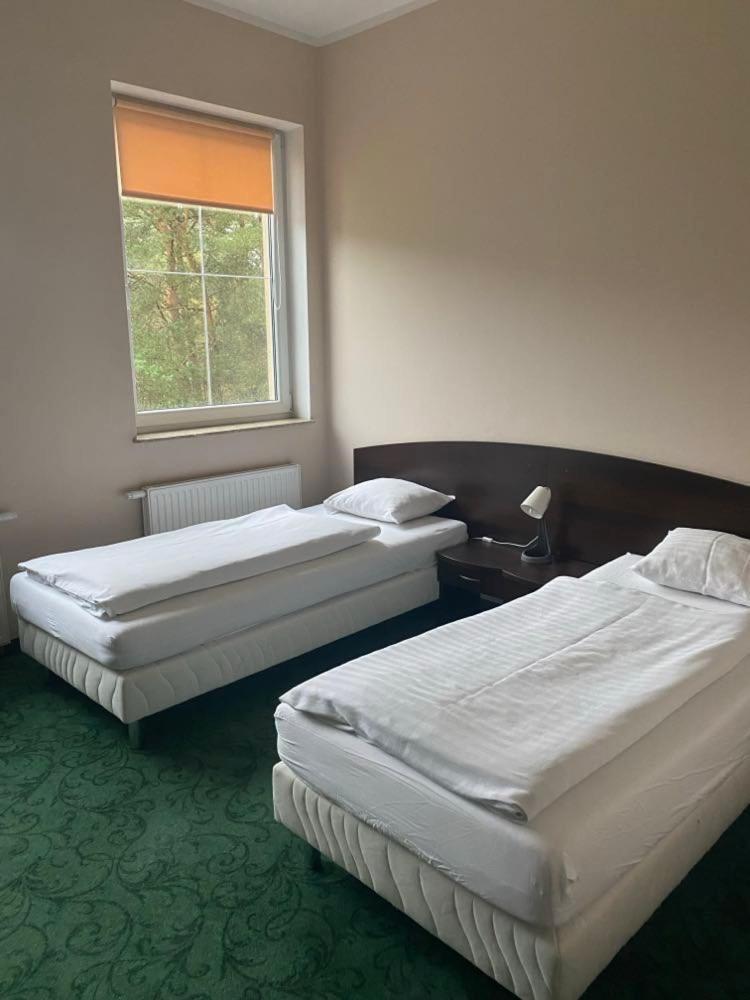 Hotel Kos Kosobudz Exteriér fotografie